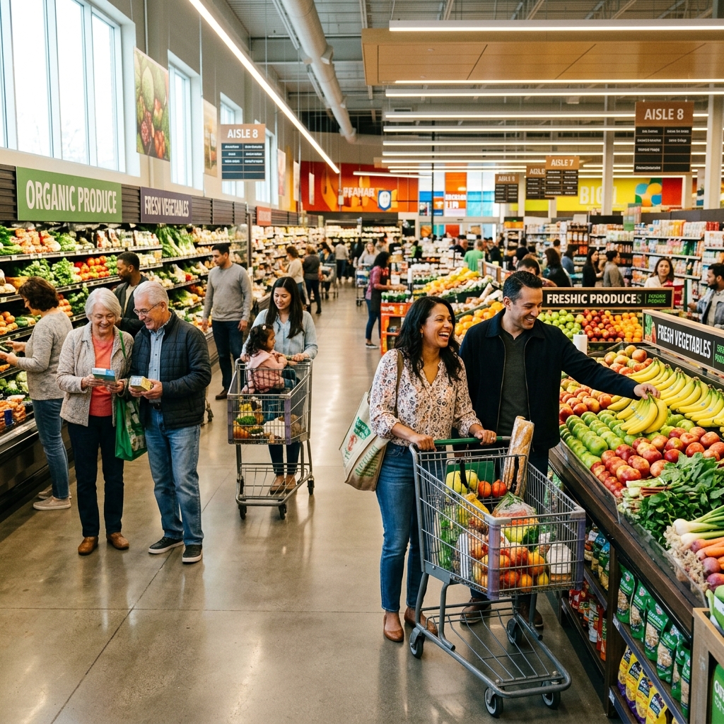 Comercio y rebaja de IVA