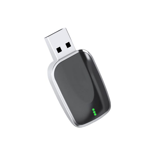 Android Auto Dual Channel USB Drive Wireless - Imagen 5