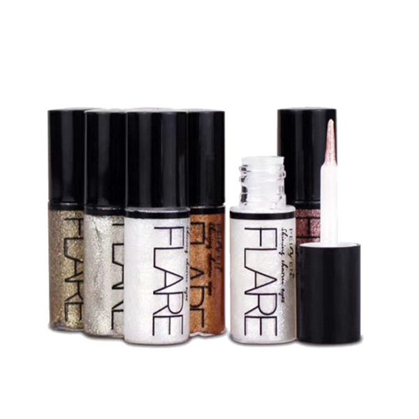 Waterproof shine eyeliner - Imagen 6