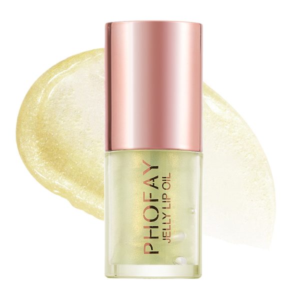 PHOFAY Jelly Lip Oil - Imagen 9