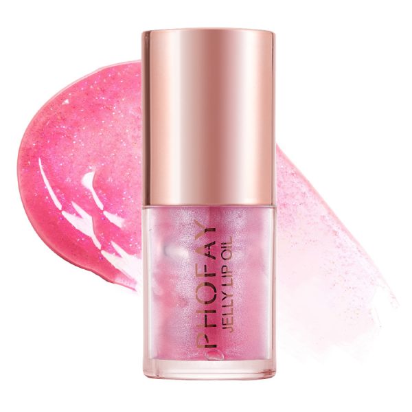 PHOFAY Jelly Lip Oil - Imagen 10