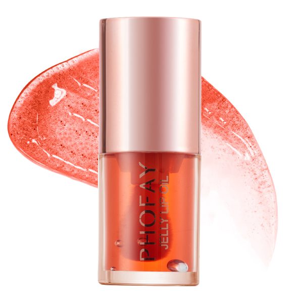 PHOFAY Jelly Lip Oil - Imagen 8