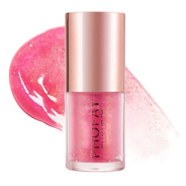 PHOFAY Jelly Lip Oil - Imagen 6