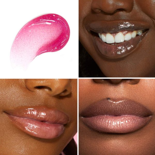PHOFAY Jelly Lip Oil - Imagen 3