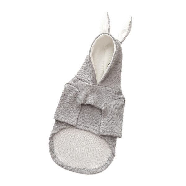 Dog Pet Clothes Spring And Autumn Clothing - Imagen 2