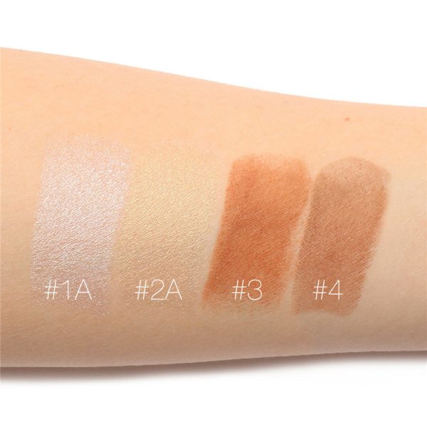Perfection face contour highlighter - Imagen 2
