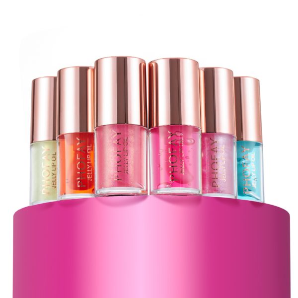 PHOFAY Jelly Lip Oil - Imagen 2