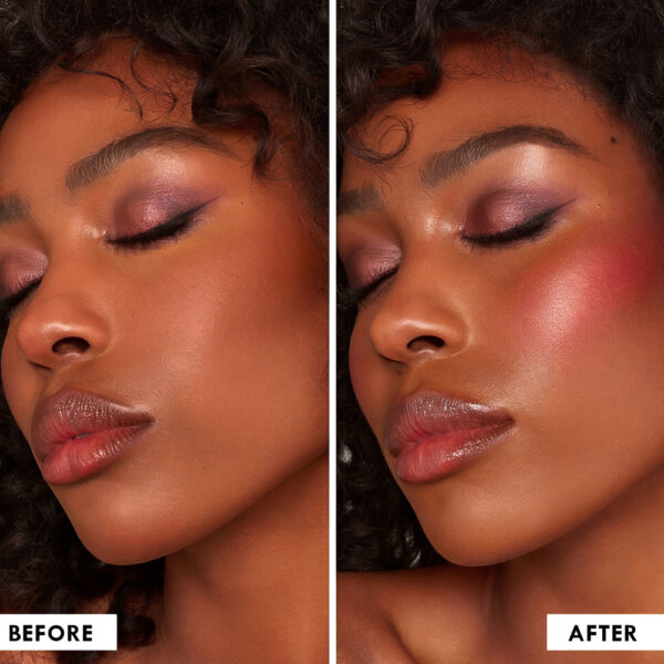 PHOFAY Double-Take Duo: Rubor en Crema y Polvo – Acabado Suave y Natural 6,5 g - Imagen 10