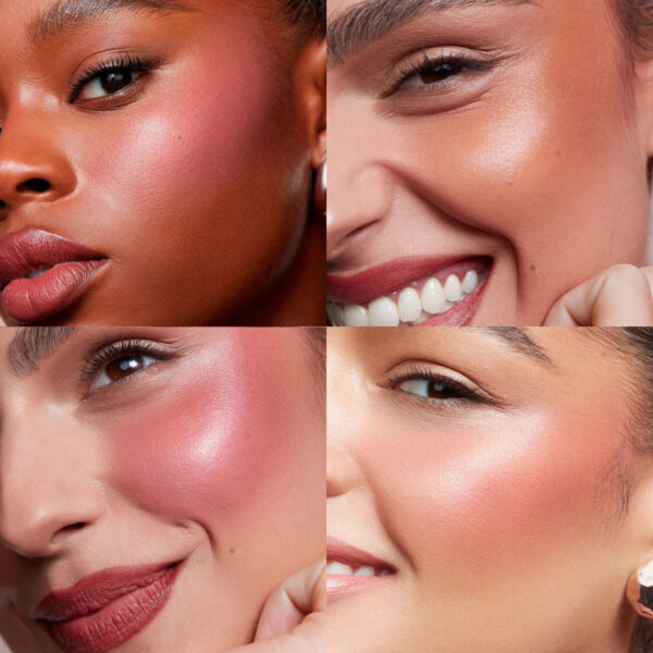 PHOFAY Double-Take Duo: Rubor en Crema y Polvo – Acabado Suave y Natural 6,5 g - Imagen 3