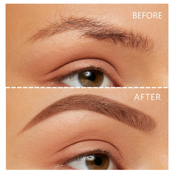 Cera Modeladora para Cejas PHOFAY Sculpting Eyebrow Wax – Fijación Duradera y Resistente al Agua, 7 g - Imagen 2