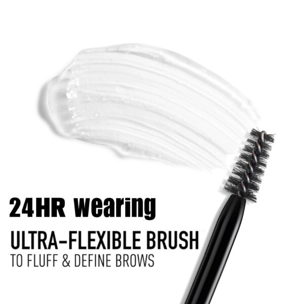 Cera Modeladora para Cejas PHOFAY Sculpting Eyebrow Wax – Fijación Duradera y Resistente al Agua, 7 g - Imagen 10