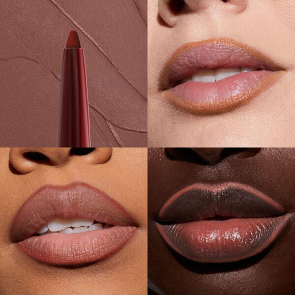 Delineador de Labios PHOFAY Lipliner – Impermeable y de Larga Duración 0,8 g - Imagen 8