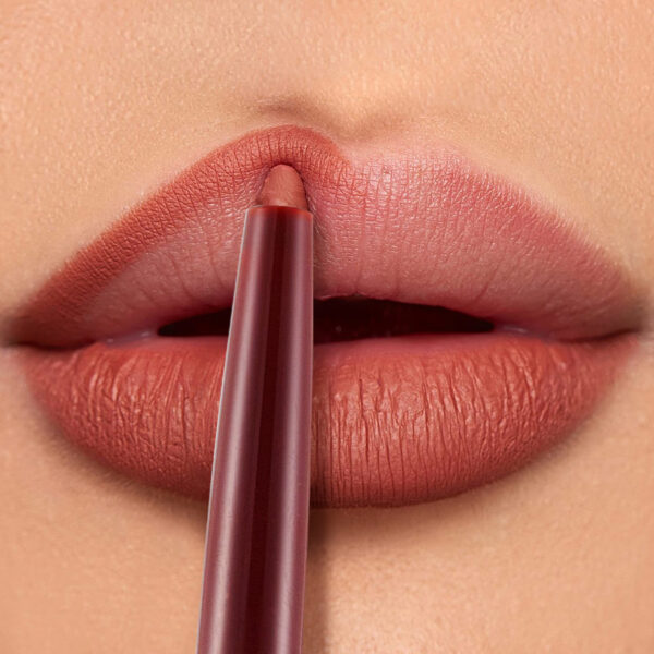 Delineador de Labios PHOFAY Lipliner – Impermeable y de Larga Duración 0,8 g - Imagen 2