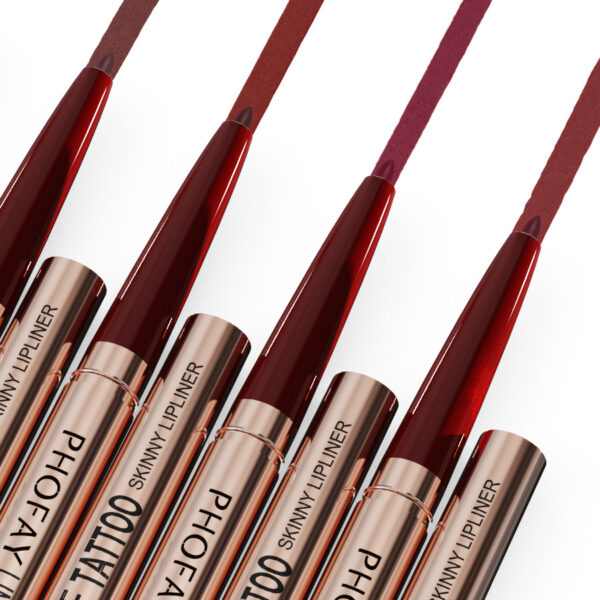 Delineador de Labios PHOFAY Lipliner – Impermeable y de Larga Duración 0,8 g - Imagen 5