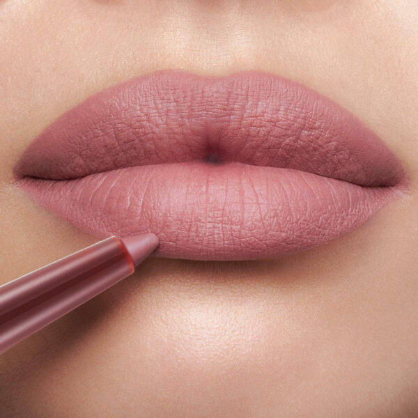 Delineador de Labios PHOFAY Lipliner – Impermeable y de Larga Duración 0,8 g - Imagen 4