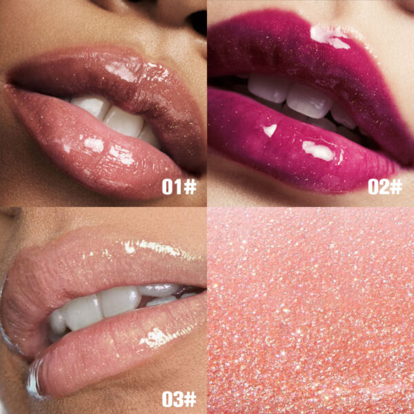 Tintura Labial Hidratante PHOFAY Peptide Lip Tint – 14 ml con Efecto Nutritivo y Larga Duración - Imagen 9