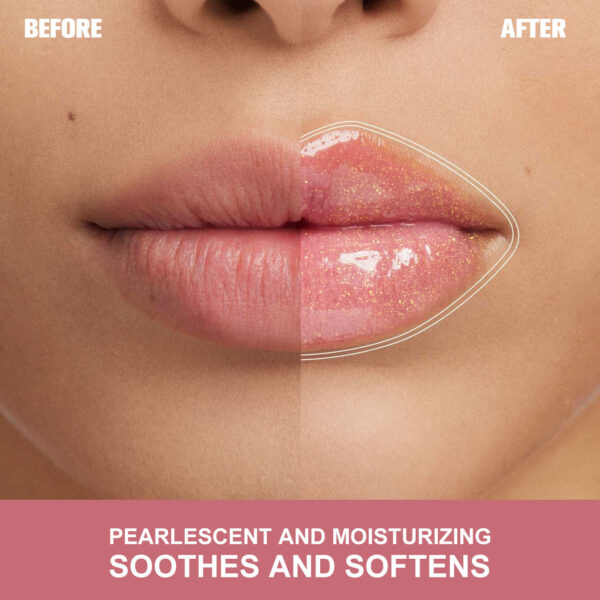Tintura Labial Hidratante PHOFAY Peptide Lip Tint – 14 ml con Efecto Nutritivo y Larga Duración - Imagen 2