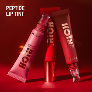 Tintura Labial Hidratante PHOFAY Peptide Lip Tint – 14 ml con Efecto Nutritivo y Larga Duración